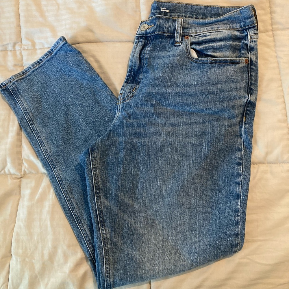 Old Navy Boyfriend jeans